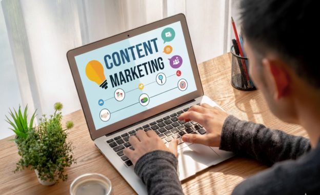 Content Marketing